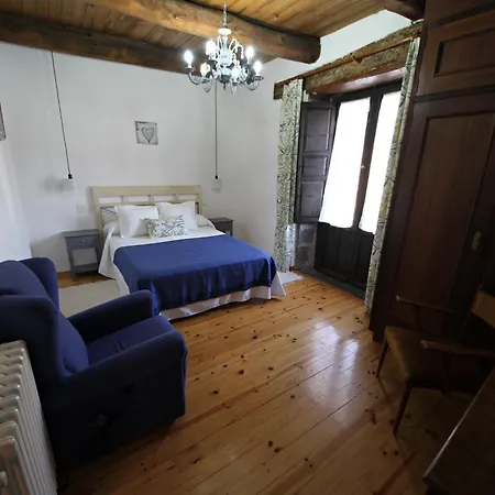 Casa Magueto 2 Noches Minimo Toreno