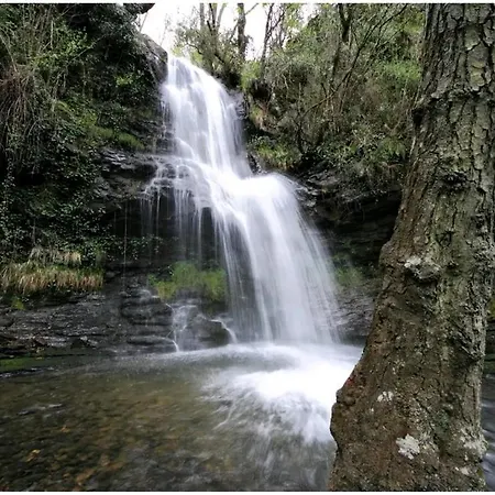 Сasa de vacaciones Casa Magueto 2 Noches Minimo Toreno