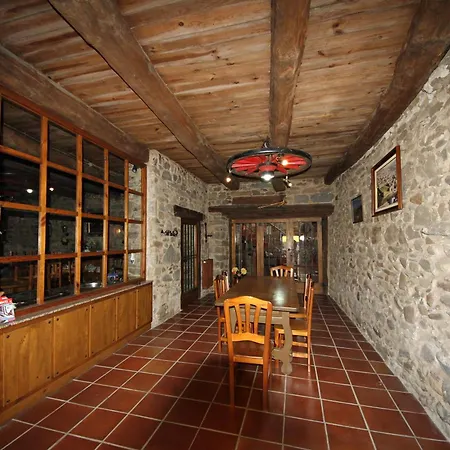 Casa Magueto 2 Noches Minimo Toreno