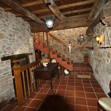 Casa Magueto 2 Noches Minimo