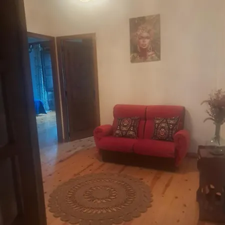 Holiday home Casa Magueto 2 Noches Minimo