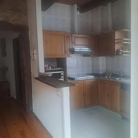 Casa Magueto 2 Noches Minimo Сasa de vacaciones *