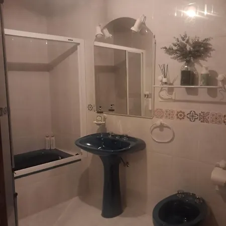 Casa Magueto 2 Noches Minimo Holiday home Toreno