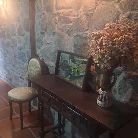 Casa Magueto 2 Noches Mínimo Toreno