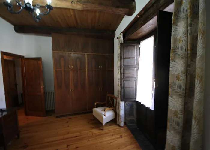 Hébergement de vacances Casa Magueto 2 Noches Minimo Toreno