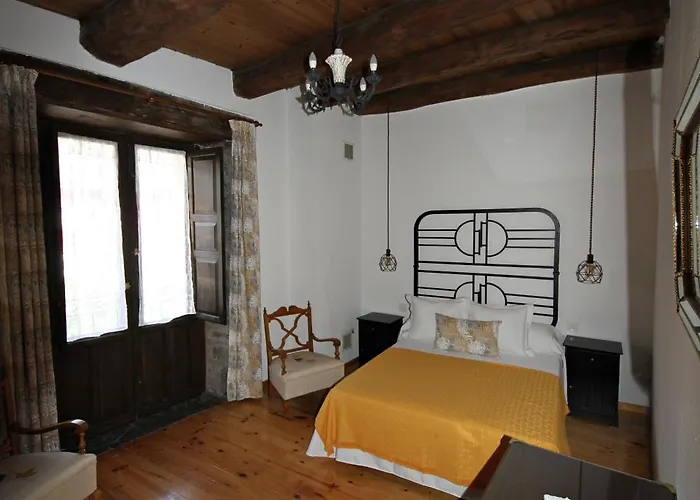 Casa Magueto 2 Noches Minimo