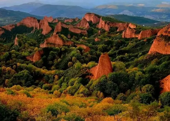 Hébergement de vacances Casa Magueto 2 Noches Minimo