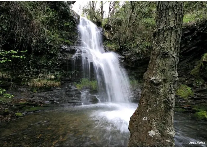 Hébergement de vacances Casa Magueto 2 Noches Minimo Toreno