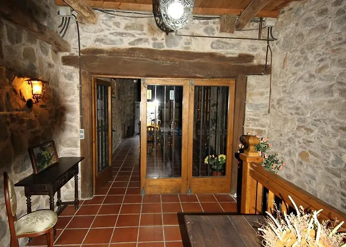 Casa Magueto 2 Noches Minimo Toreno