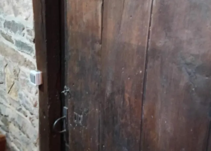 Hébergement de vacances Casa Magueto 2 Noches Minimo