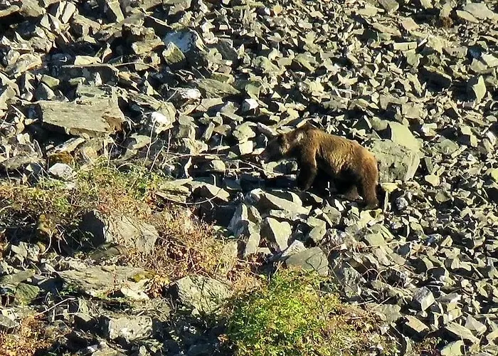 Hébergement de vacances Casa Magueto 2 Noches Minimo *
