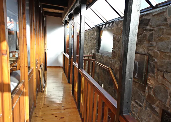 Casa Magueto 2 Noches Minimo