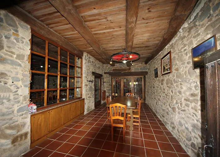 Casa Magueto 2 Noches Minimo Toreno