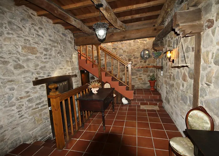 Casa Magueto 2 Noches Minimo