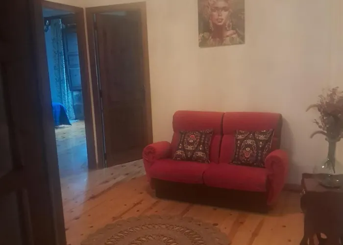 Hébergement de vacances Casa Magueto 2 Noches Minimo