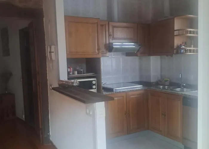 Casa Magueto 2 Noches Minimo Hébergement de vacances *