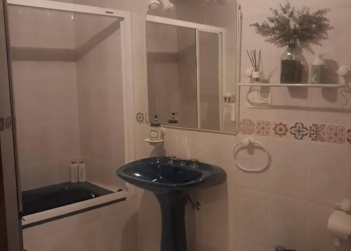 Casa Magueto 2 Noches Minimo Holiday home Toreno