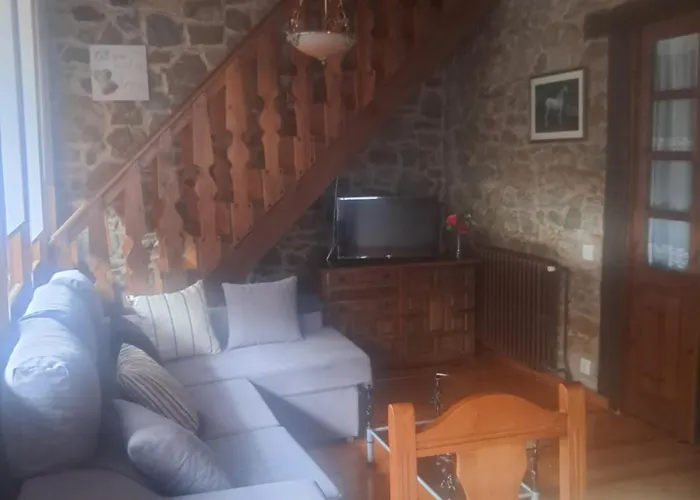 Casa Magueto 2 Noches Minimo