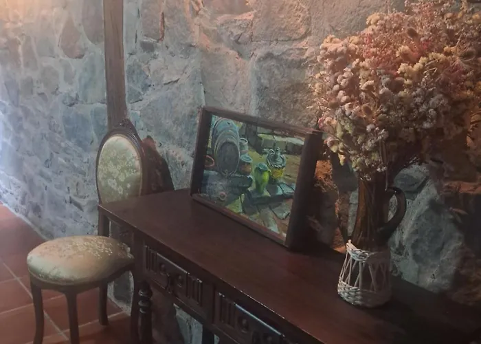 Casa Magueto 2 Noches Minimo Toreno